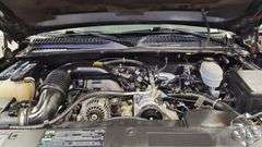 2004 Chevrolet Silverado 2500 LT