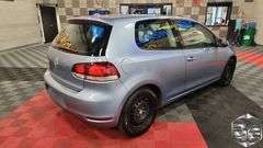 2010 Volkswagen Golf