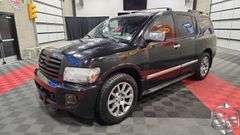 2004 Infiniti QX56
