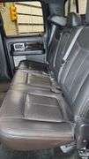 2013 Ford F150 Platinum