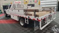 2008 Ford F550 Super Duty  XL