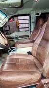 2008 Ford F350 Super Duty King Ranch