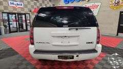 2008 GMC Yukon  Denali