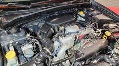 2008 Subaru Impreza