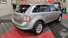 2007 Ford Edge  SEL