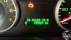 2009 Ford Fusion  SE