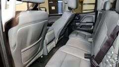 2014 Chevrolet Silverado 1500 W/T