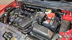 2014 Ford Taurus  SEL