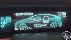 2014 Toyota Prius  Two