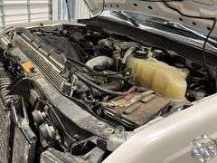 2010 Ford F250 Super Duty Lariat