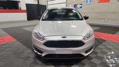 2018 Ford Focus  SE