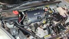 2006 Buick Rendezvous CX