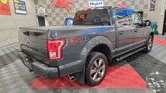 2016 Ford F150 XLT