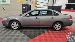 2006 Chevrolet Impala LT