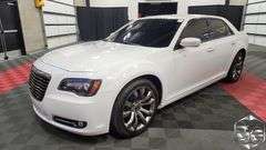 2014 Chrysler 300 S