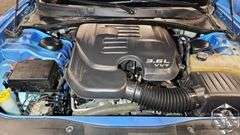 2015 Dodge Charger  SXT