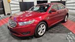 2014 Ford Taurus  SEL