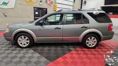 2006 Ford Freestyle  SE