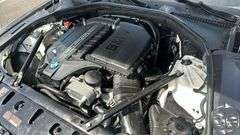 2012 BMW 5 Series 535i