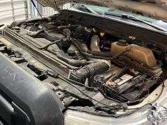 2012 Ford F350 Super Duty XL