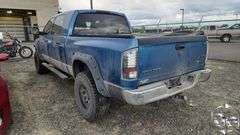 2006 Dodge Ram 2500  SLT