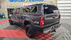 2004 Chevrolet Silverado 2500 LT