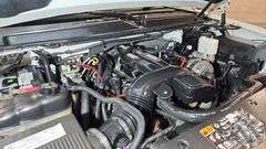 2008 GMC Yukon  Denali