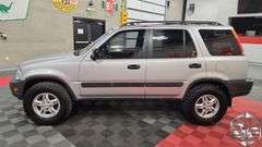 1997 Honda CR-V