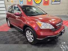 2007 Honda CR-V  EX