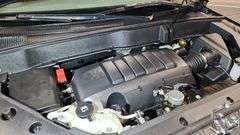 2011 Chevrolet Traverse LT