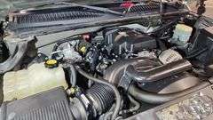 1999 Chevrolet Silverado 1500