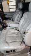 2001 Chevrolet Suburban  LT
