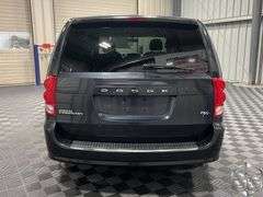 2013 Dodge Grand Caravan R/T