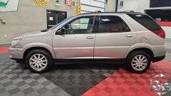2006 Buick Rendezvous CX