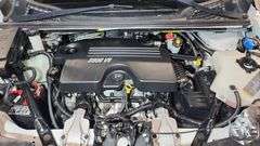 2008 Chevrolet Uplander  LS