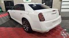 2014 Chrysler 300 S