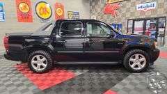 2007 Chevrolet Avalanche  LTZ