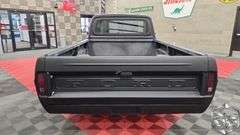 1969 Ford F 250