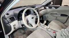 2008 Subaru Impreza