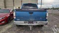2006 Dodge Ram 2500  SLT
