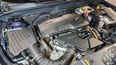 2014 Chevrolet Malibu Eco