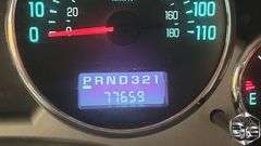 2006 Buick Rendezvous CX