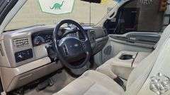 2002 Ford F350 Super Duty  XLT