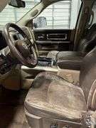 2012 Ram 1500 Laramie Longhorn