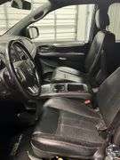 2013 Dodge Grand Caravan R/T