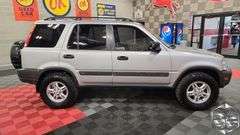 1997 Honda CR-V