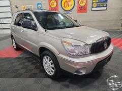 2006 Buick Rendezvous CX