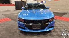 2015 Dodge Charger  SXT