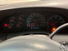 1997 Ford Expedition XLT