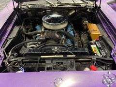 1973 Plymouth Roadrunner